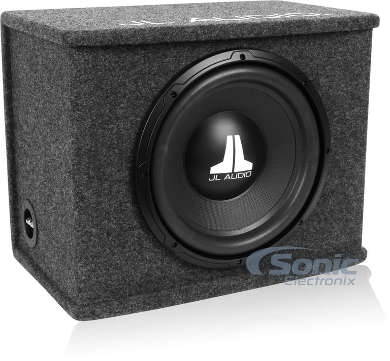 JL Audio CS112-WXv2 (Open Box) Image 1
