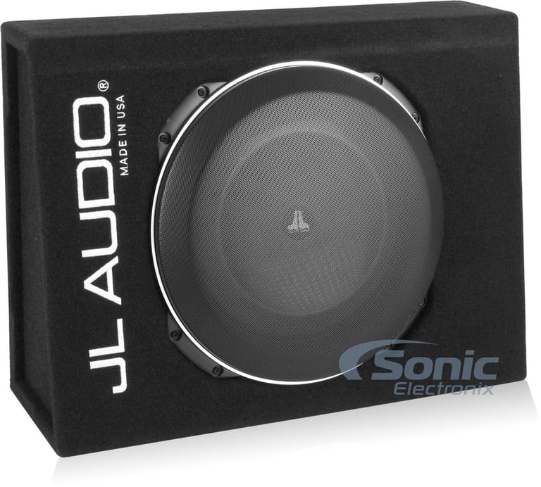 JL Audio CS113TG-TW5 (Open Box) Image 1