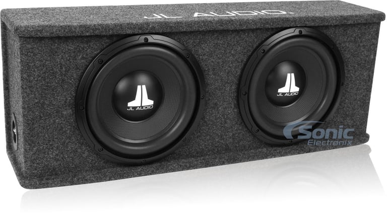 JL Audio BassWedge CS210-WXv2 Image 1