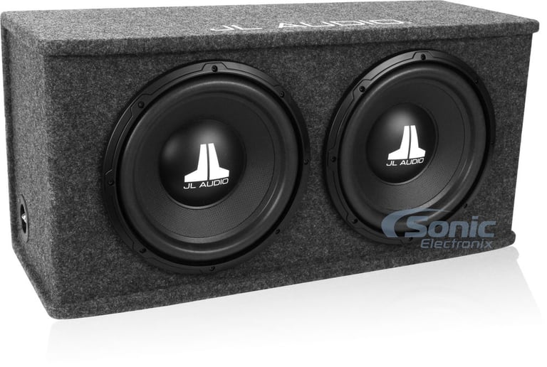 JL Audio CS212-WXv2 Image 1