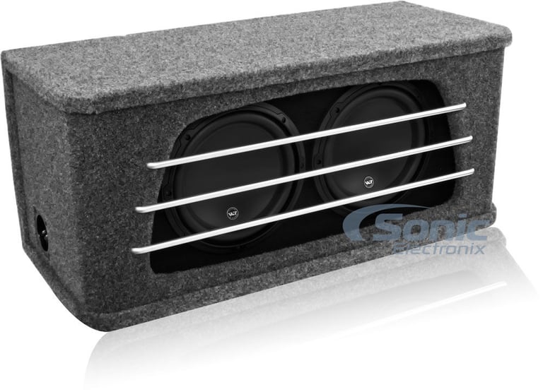 JL Audio HO210G-W3v3 Image 1