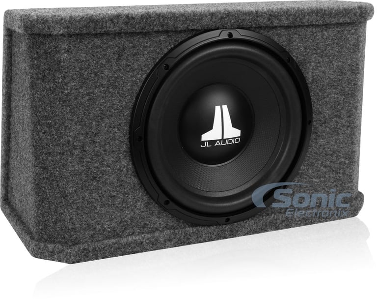 JL Audio PWM112-JXWXv2 Image 1