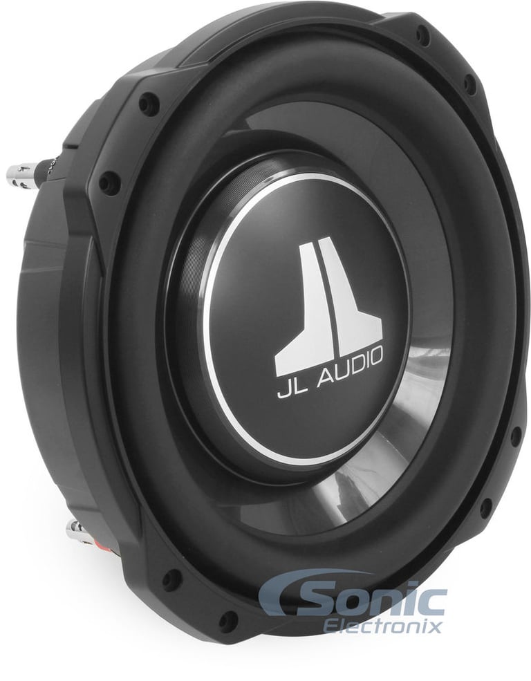 JL Audio 10TW3-D4 (Open Box, Like New) Image 2