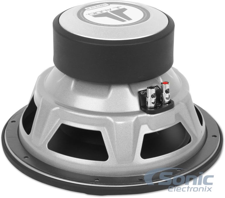 JL Audio 10W3v3-2 Open Box Image 3
