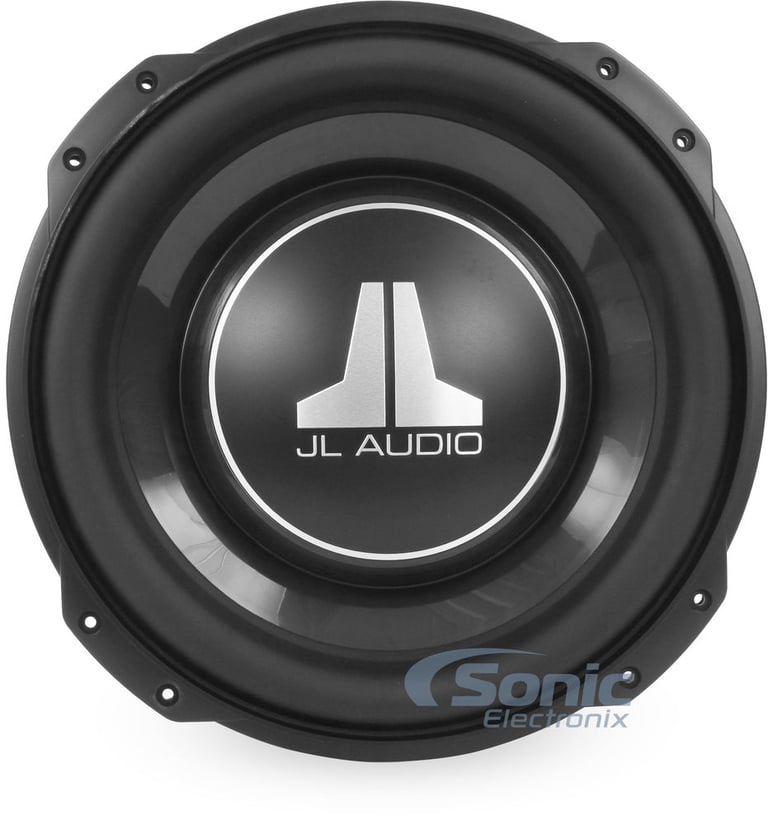 JL Audio 12TW3-D4 (Like New (Open Box)) Image 3