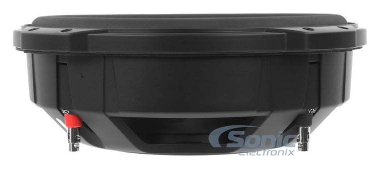 JL Audio 12TW3-D4  - New (Damaged Packaging, Product A+) Image 4