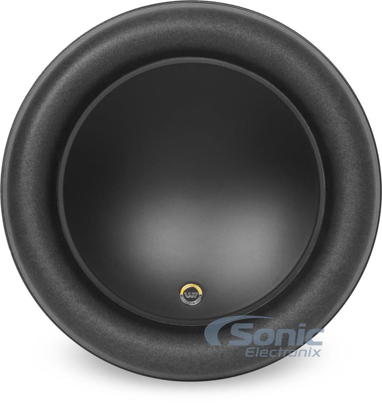 JL Audio 13W7AE-D1.5 (Open Box, Like New) Image 2