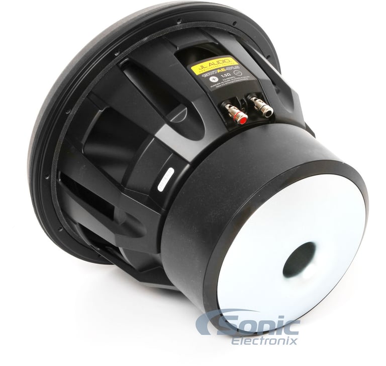 JL Audio 13W7AE-D1.5 (Like New (Open Box)) Image 3