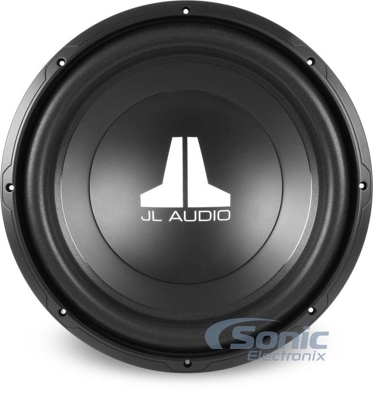 JL Audio 15W0v3-4 Image 2