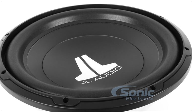 JL Audio 15W0v3-4 Image 3
