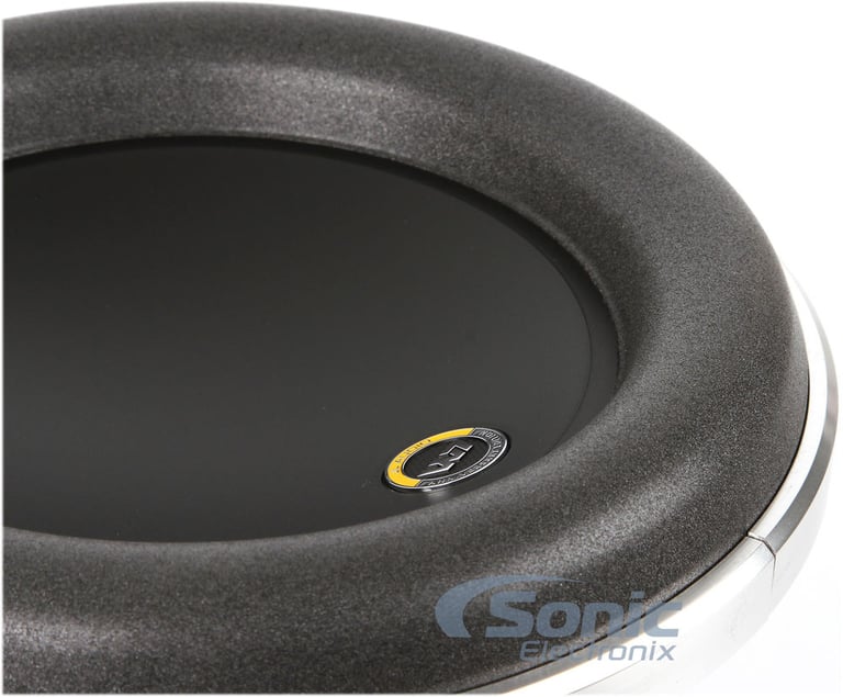 JL Audio 8W7AE-3(open box complete) Image 3