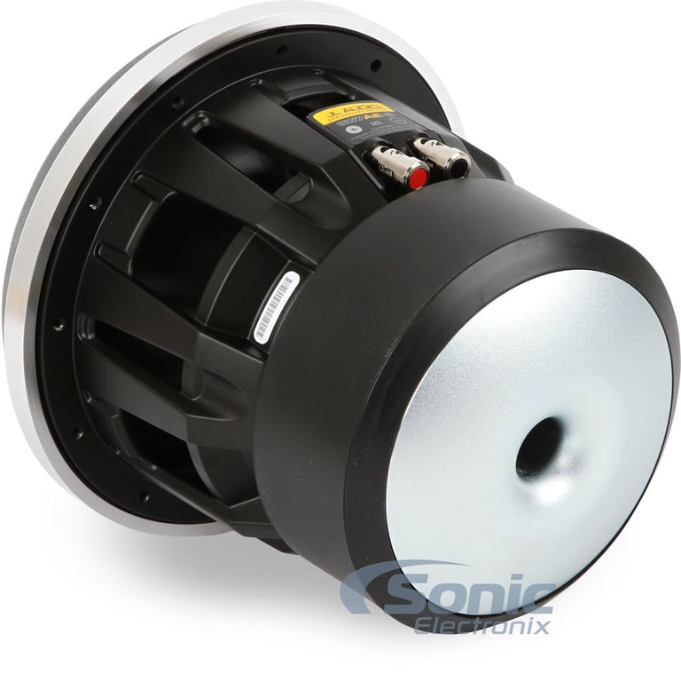 JL Audio 8W7AE-3 (Open Box, Great) Image 4