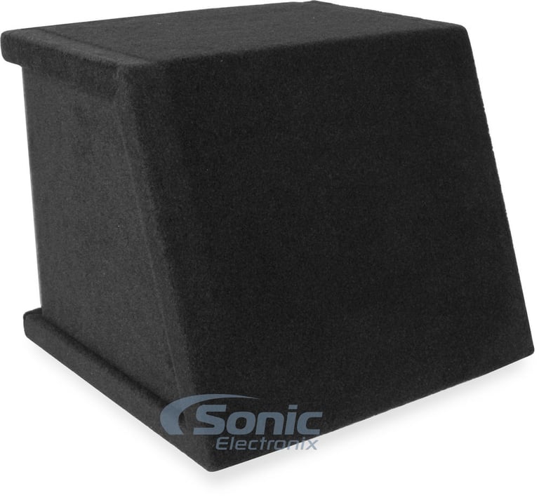 JL Audio CLS110RG-W7AE (Open Box, Complete) Image 3