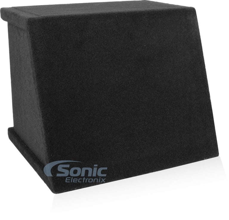 JL Audio CLS112RG-W7AE (Like New (Open Box)) Image 4