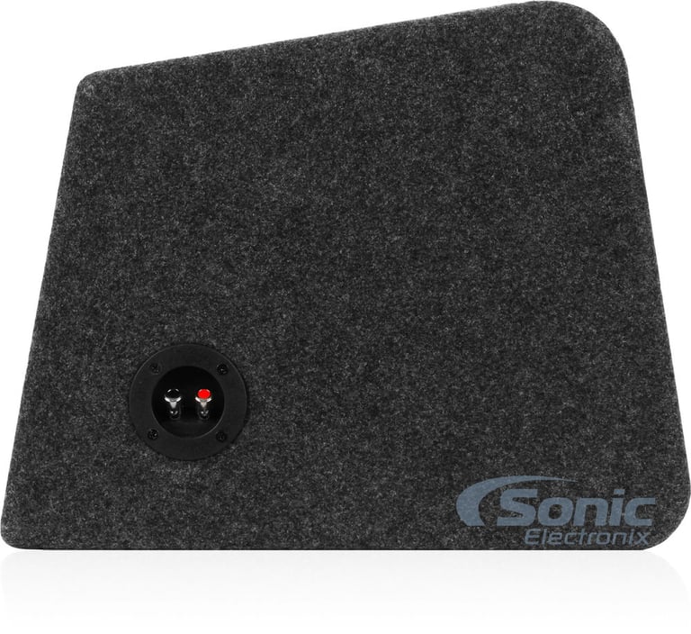 JL Audio BassWedge CP110-W0v3 (Open Box, Great) Image 3