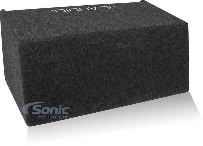 JL Audio CP212-W0v3-OPEN BOX Image 4