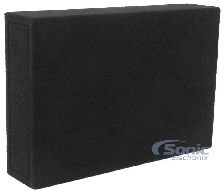 JL Audio CS110LG-TW3 Open Box Complete (Very Good, Used) Image 3