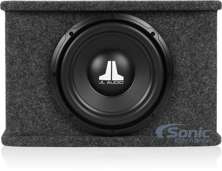 JL Audio BassWedge CS110-WXv2 Image 2