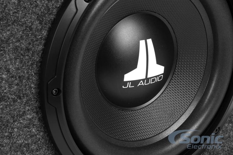 JL Audio CS110-WXv2 R/B Image 3