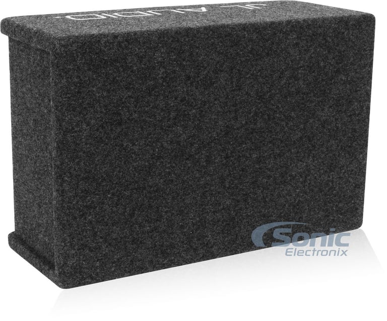 JL Audio BassWedge CS110-WXv2 Image 4