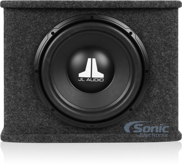 JL Audio CS112-WXv2 (Open Box) Image 2