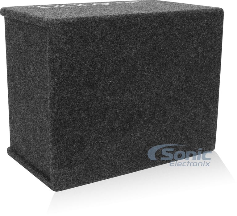 JL Audio BassWedge CS112-WXv2 Image 4