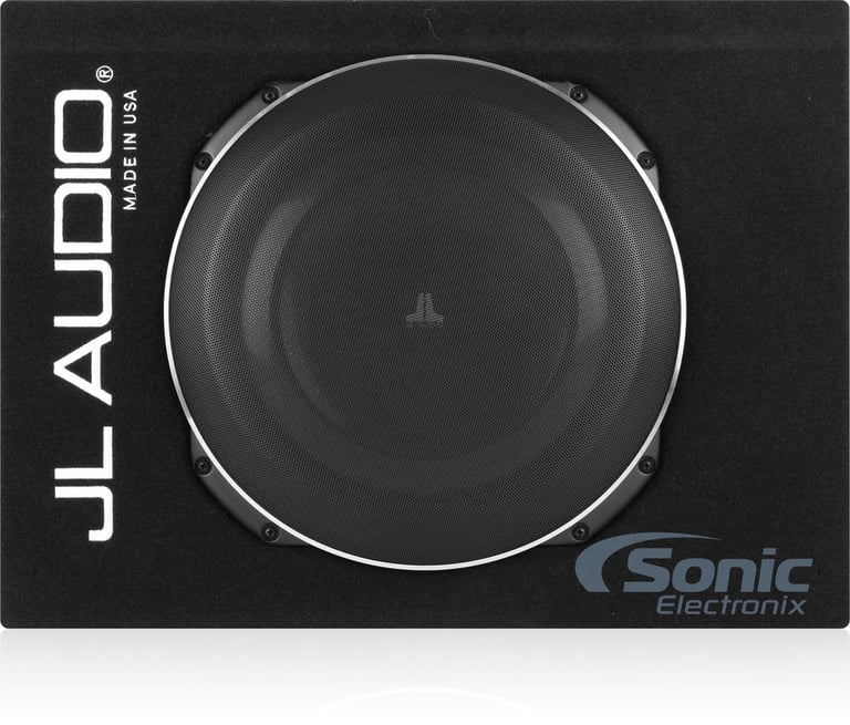 JL Audio CS113TG-TW5 (Open Box) Image 2