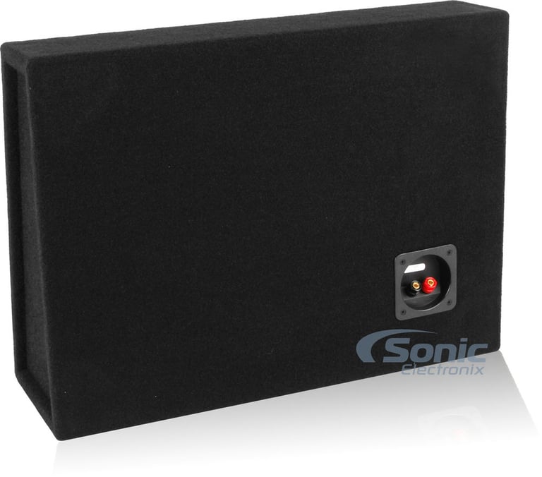 JL Audio CS113TG-TW5 (Open Box) Image 3