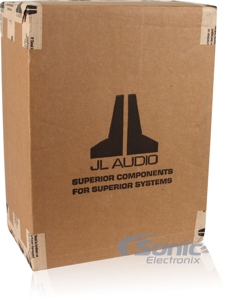 JL Audio CS113TG-TW5 (Open Box) Image 6