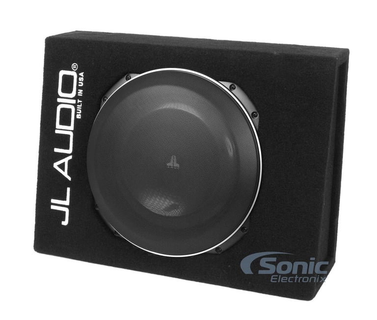 JL Audio CS113TG-TW5v2   - New (Damaged Packaging, Product A+) Image 2