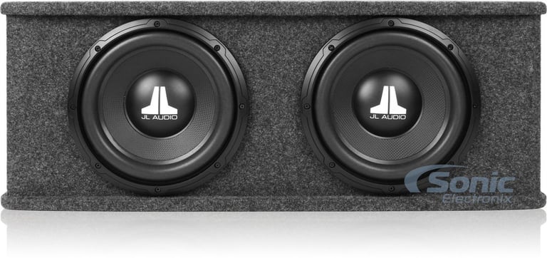 JL Audio BassWedge CS210-WXv2 Image 2