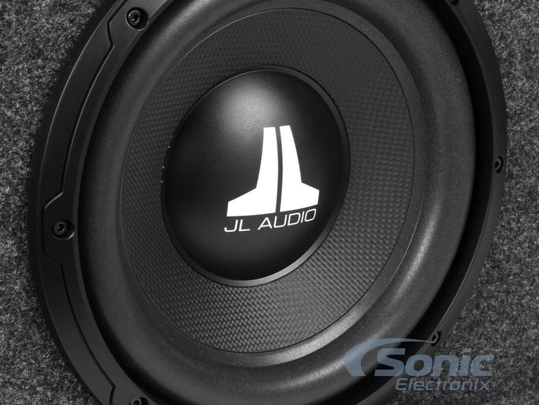 JL Audio BassWedge CS210-WXv2 (Open Box, Good) Image 3