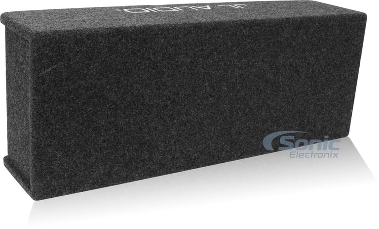 JL Audio CS210-WXv2 R/B Image 4