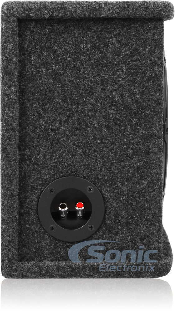 JL Audio BassWedge CS210-WXv2 Image 5