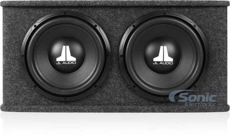 JL Audio CS212-WXv2 Open Box Image 2