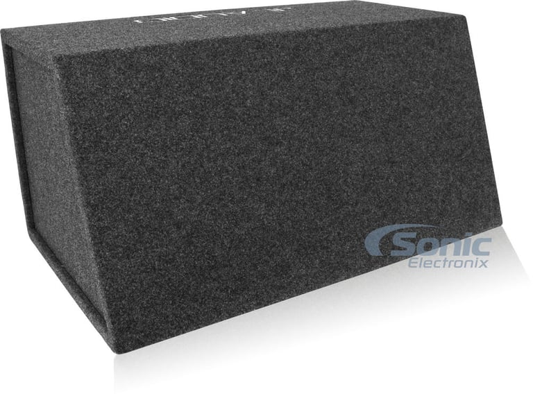 JL Audio HO112R-W7AE (Open Box) Image 4
