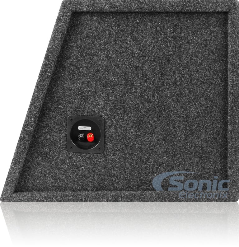 JL Audio HO112R-W7AE - Open Box, Acceptable Condition (Used) Image 5