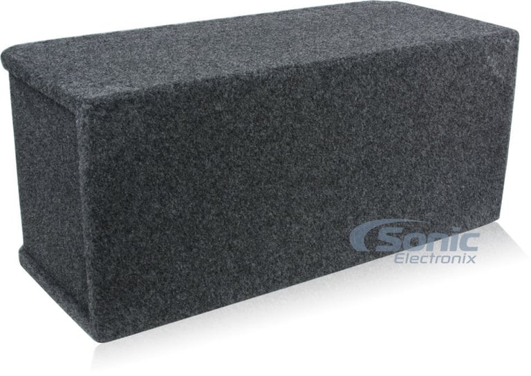 JL Audio HO210G-W3v3 Image 2