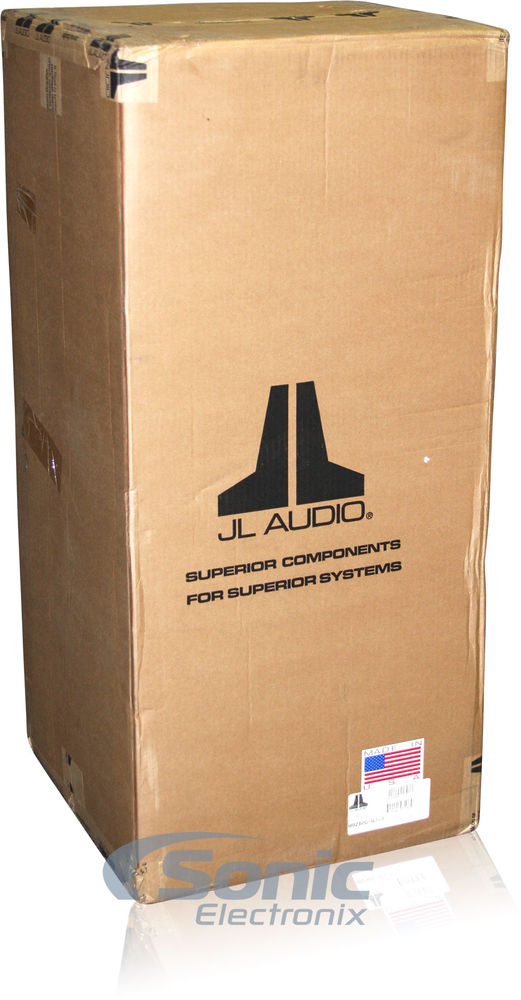 JL Audio HO210G-W3v3 Image 3