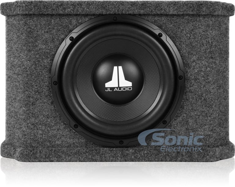 JL Audio PWM110-JXWXv2 Image 2