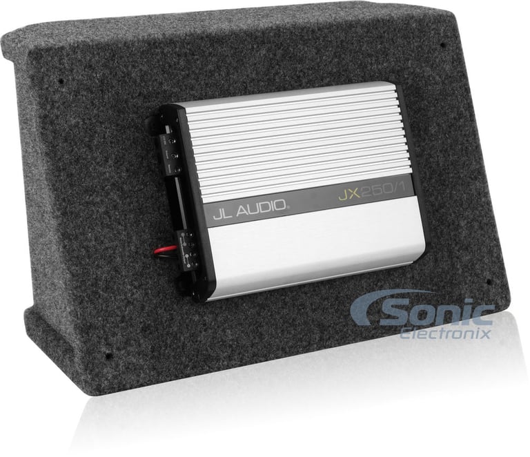 JL Audio PWM110-JXWXv2 Image 4