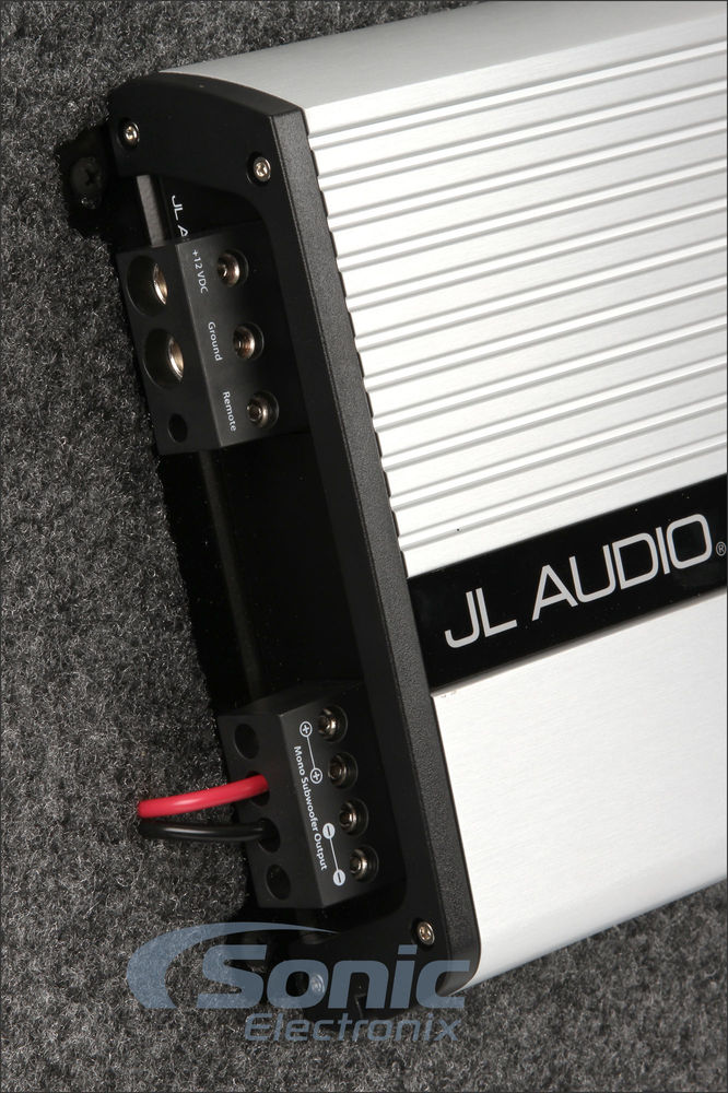 JL Audio PWM110-JXWXv2 R/B Image 5