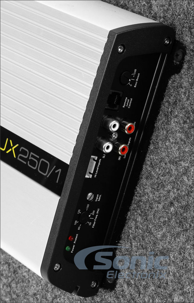 JL Audio PWM110-JXWXv2 R/B Image 6