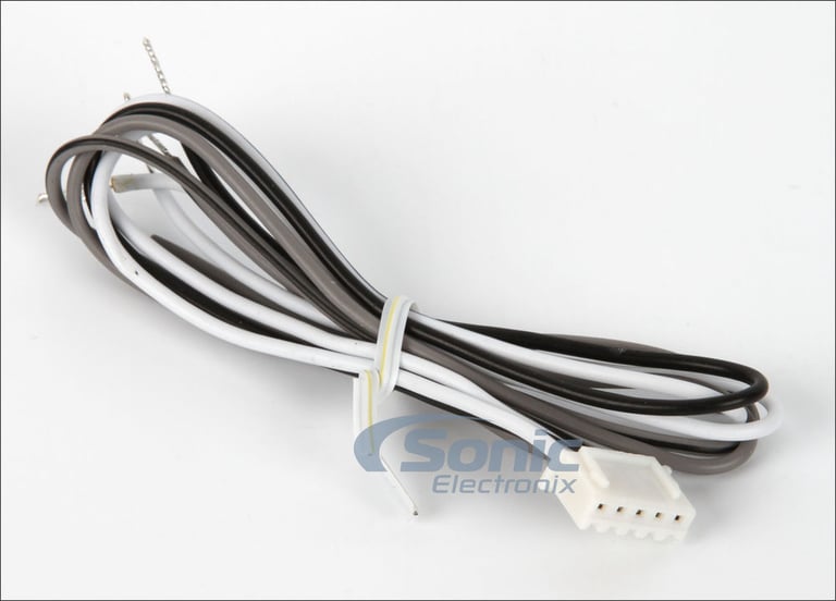 JL Audio PWM110-JXWXv2 R/B Image 7