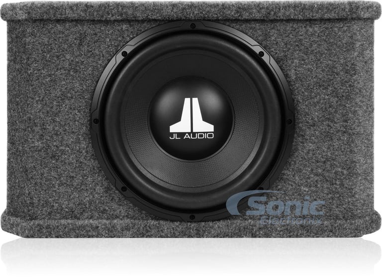 JL Audio PWM112-JXWXv2 Image 2