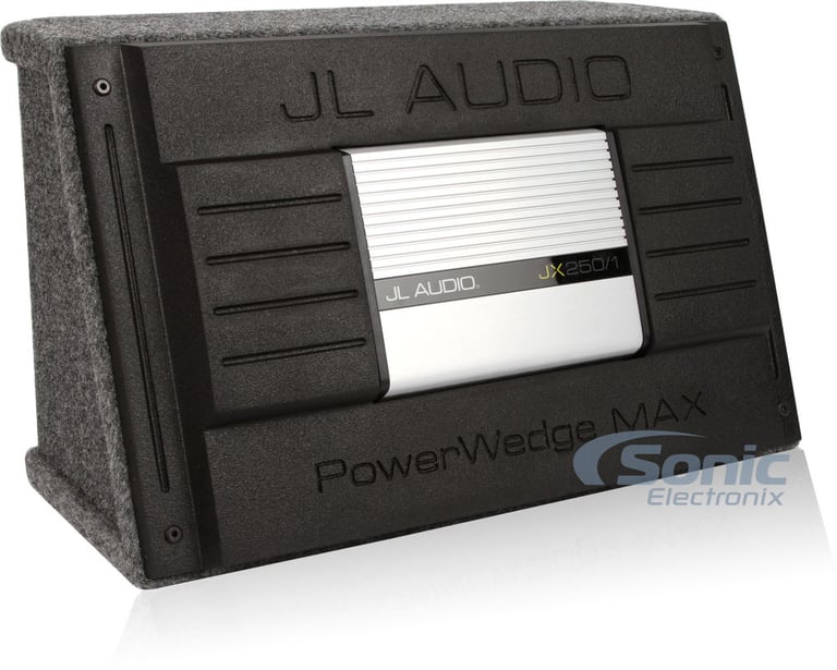JL Audio PWM112-JXWXv2 Image 4