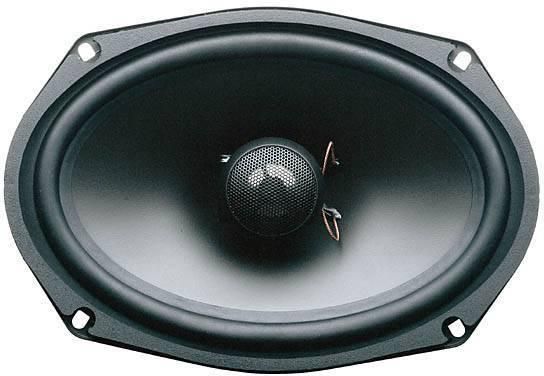 MB Quart DKC 169 6" x 9" Discus DKC169 Image 1