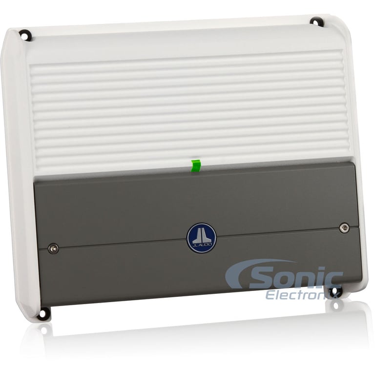 JL Audio M600/1 Image 1
