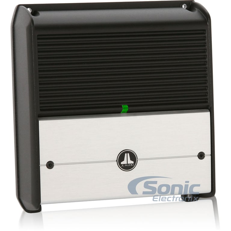 JL Audio XD200/2 Open Box Image 1