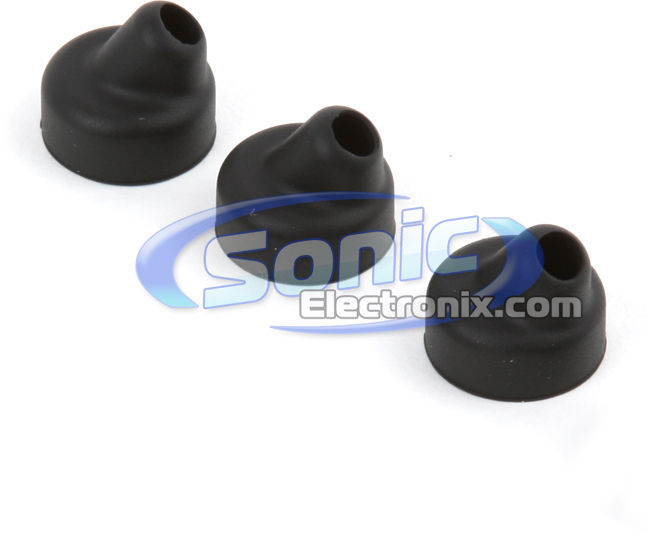 JayBird JB-200 (JB-200-01) Image 3